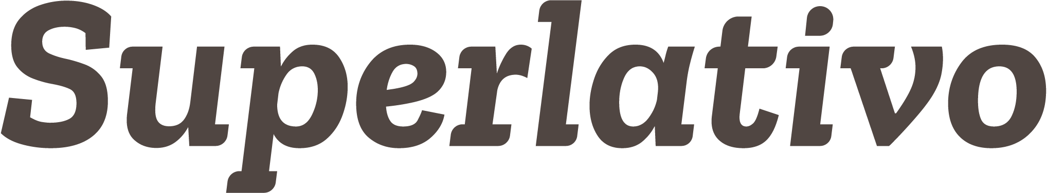 Superlativo Studio