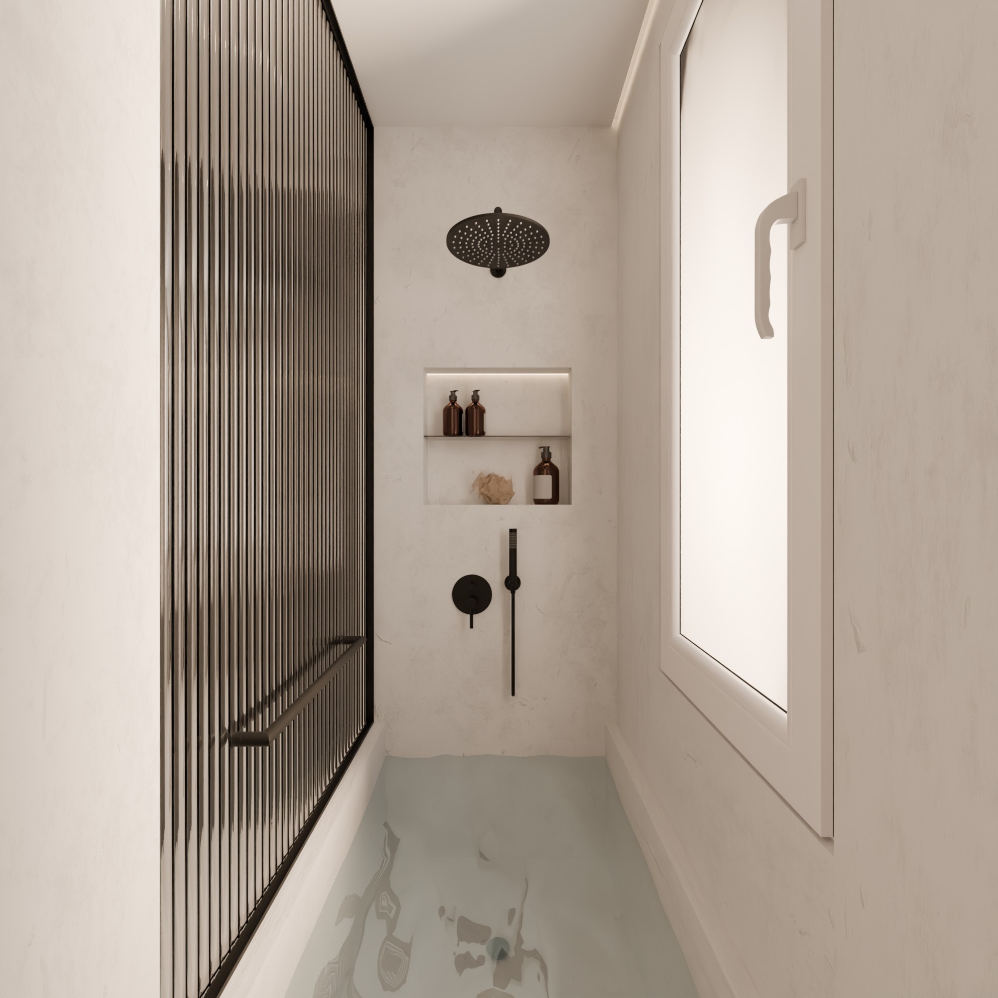 Mueble de baño
