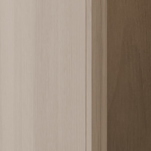 Acabado de madera natural